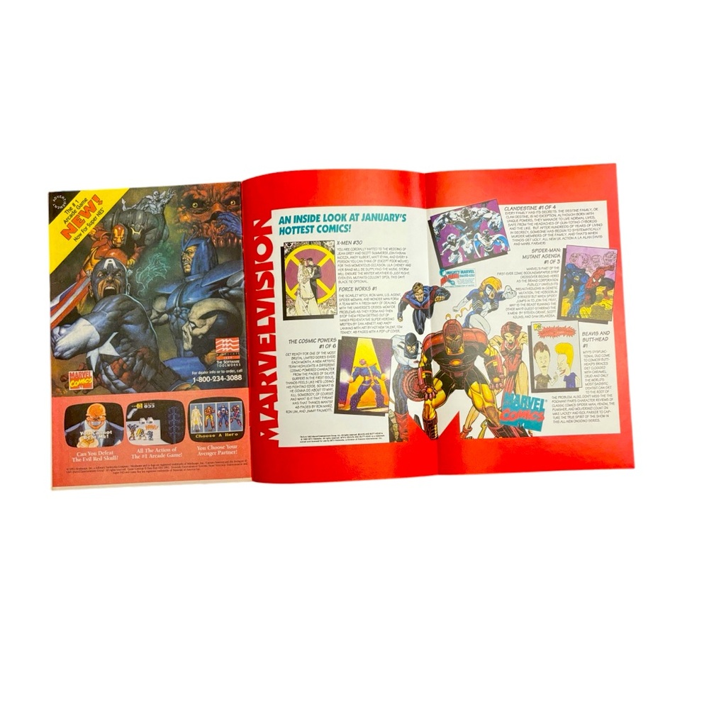 Marvel Comics - Picture 3 of 5